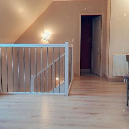 Villa Des Climats Bourgogne Marsannay-la-Côte Eksteriør bilde