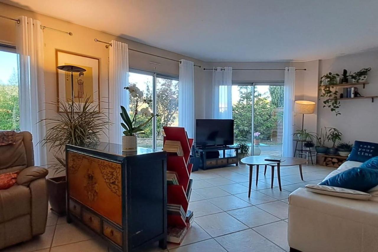 Villa Des Climats Bourgogne Marsannay-la-Côte Eksteriør bilde