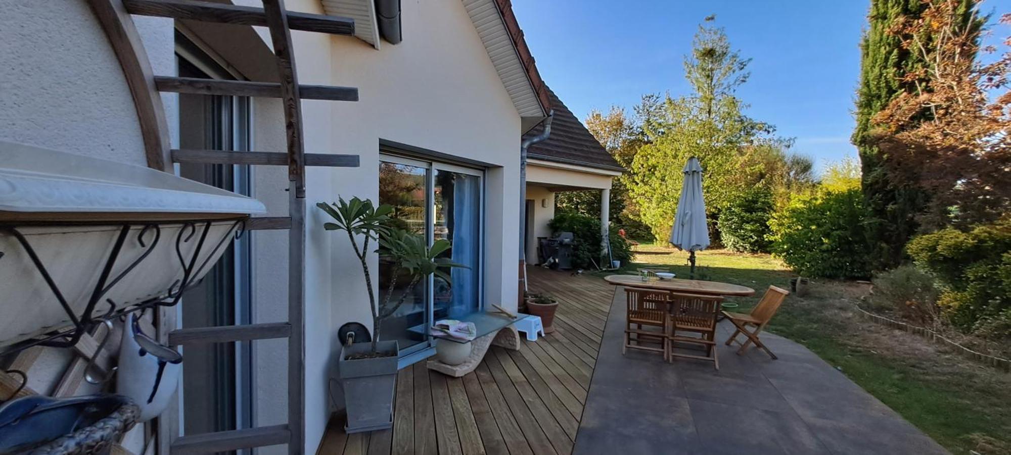 Villa Des Climats Bourgogne Marsannay-la-Côte Eksteriør bilde