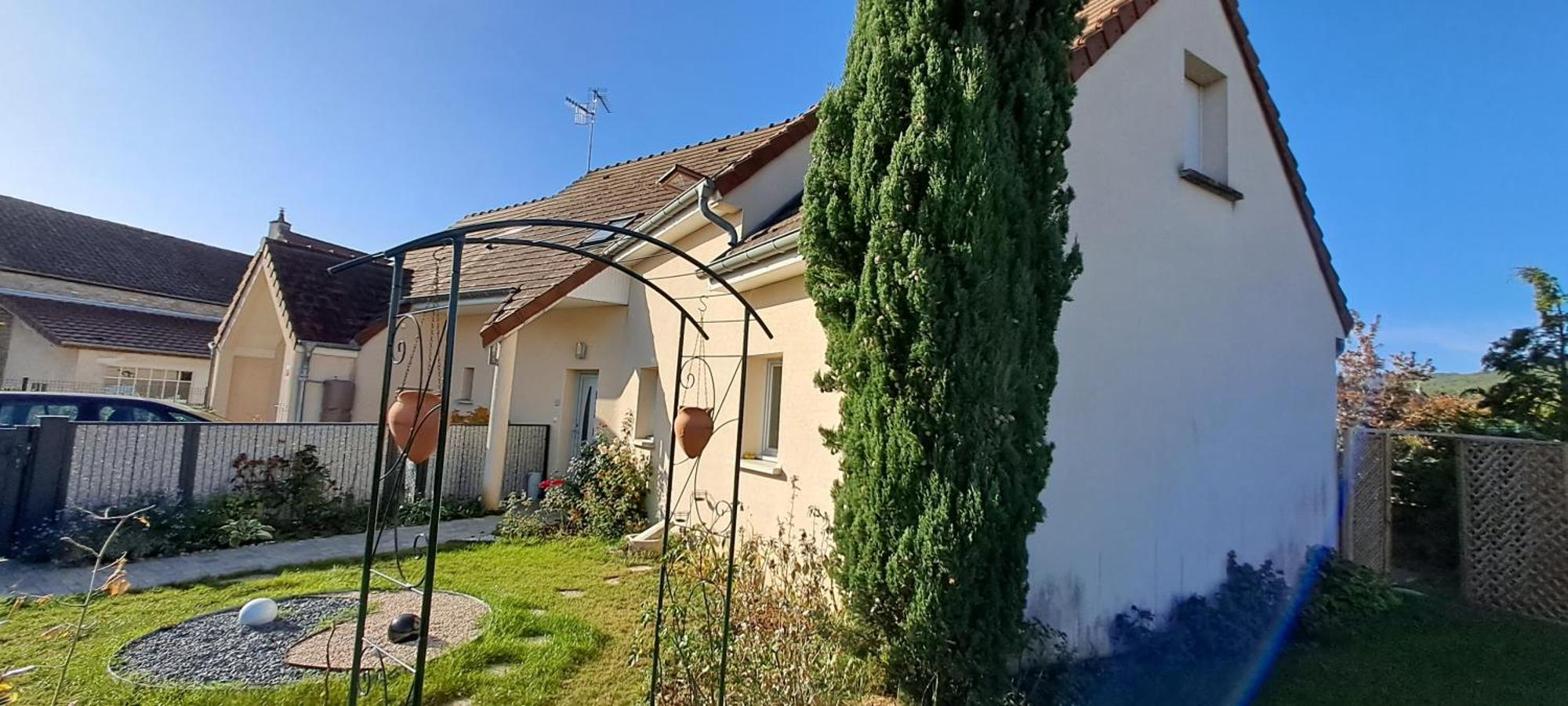 Villa Des Climats Bourgogne Marsannay-la-Côte Eksteriør bilde